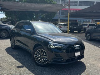 2023 Audi Q3 for sale in Kingston / St. Andrew, Jamaica