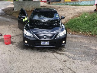 2011 Toyota Mark x for sale in Manchester, Jamaica