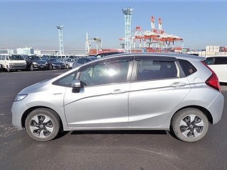 2016 Honda Fit Hybrid for sale in Kingston / St. Andrew, Jamaica