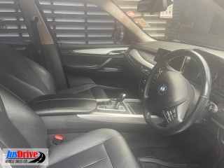 2014 BMW X5