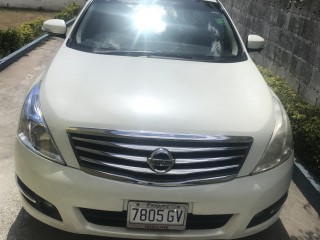 2011 Nissan Teana for sale in Kingston / St. Andrew, Jamaica