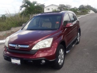 2008 Honda crv for sale in Manchester, Jamaica