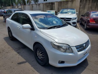 2011 Toyota AXIO for sale in Kingston / St. Andrew, Jamaica
