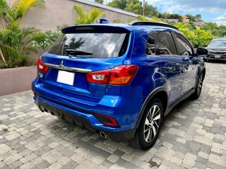 2018 Mitsubishi Asx for sale in Kingston / St. Andrew, Jamaica