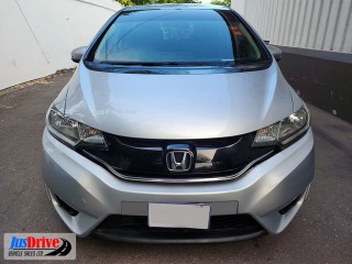 2015 Honda Fit