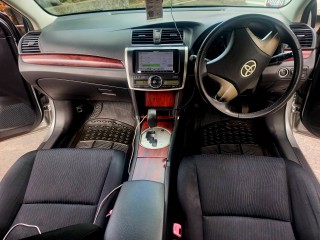 2012 Toyota Premio for sale in Manchester, Jamaica