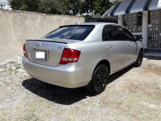 2010 Toyota Axio for sale in Trelawny, Jamaica
