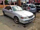 1996 Toyota MARK 2 for sale in Kingston / St. Andrew, Jamaica