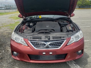 2011 Toyota Mark X 250G Package for sale in Kingston / St. Andrew, Jamaica