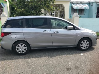 2015 Mazda Premacy