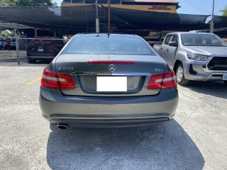 2011 Mercedes Benz E250 for sale in Kingston / St. Andrew, Jamaica