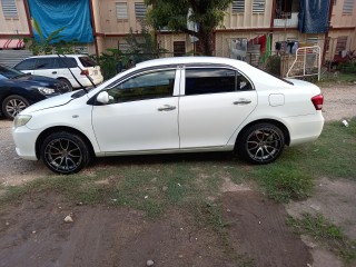 2012 Toyota Axio for sale in Kingston / St. Andrew, Jamaica