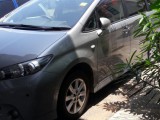 2010 Toyota Wish for sale in St. Catherine, Jamaica