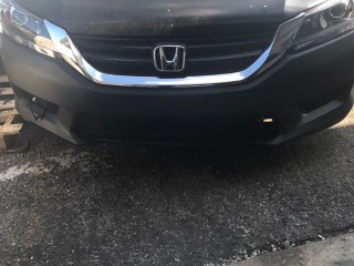 2015 Honda Accord for sale in Manchester, Jamaica