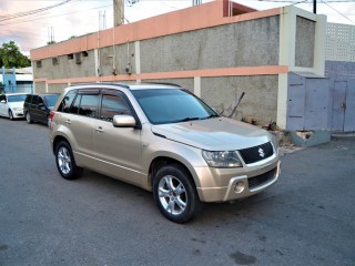 2008 Suzuki GRAND VITARA for sale in Kingston / St. Andrew, Jamaica
