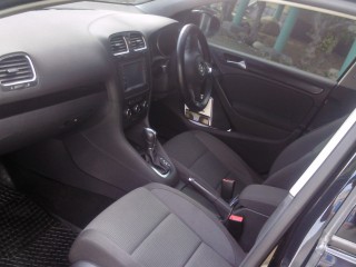 2012 Volkswagen Golf for sale in Kingston / St. Andrew, Jamaica