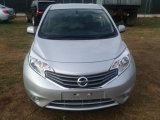 2013 Nissan Note for sale in Kingston / St. Andrew, Jamaica