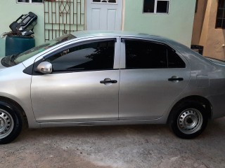 2010 Toyota Belta