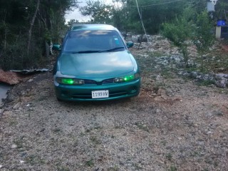 Jamaica