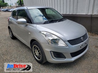 2014 Suzuki SWIFT for sale in Kingston / St. Andrew, Jamaica