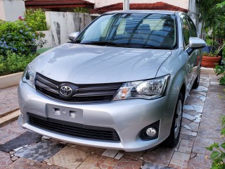 2015 Toyota Corolla Axio for sale in Kingston / St. Andrew, Jamaica