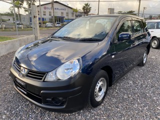 2014 Nissan Ad Wagon for sale in Manchester, Jamaica