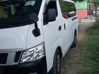 2015 Nissan Caravan Nv350 for sale in Kingston / St. Andrew, Jamaica