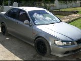 1997 Honda Accord for sale in Manchester, Jamaica
