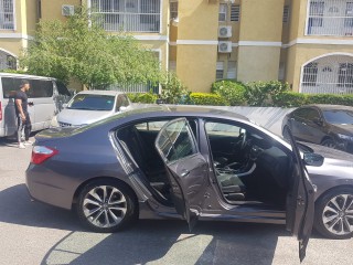 2014 Honda Accord for sale in Kingston / St. Andrew, Jamaica