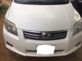 2010 Toyota AXIO for sale in St. Catherine, Jamaica
