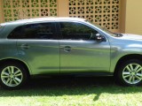 2014 Mitsubishi ASX for sale in St. Ann, Jamaica