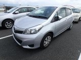 2011 Toyota Vitz for sale in Kingston / St. Andrew, Jamaica