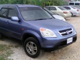 2002 Honda Crv for sale in St. Elizabeth, Jamaica
