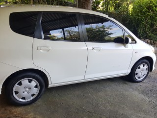 2007 Honda Fit for sale in Kingston / St. Andrew, Jamaica