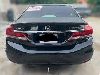 2014 Honda Civic for sale in Kingston / St. Andrew, Jamaica