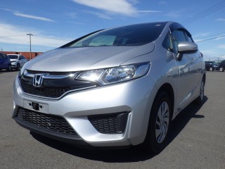 2016 Honda Fit for sale in St. Catherine, Jamaica