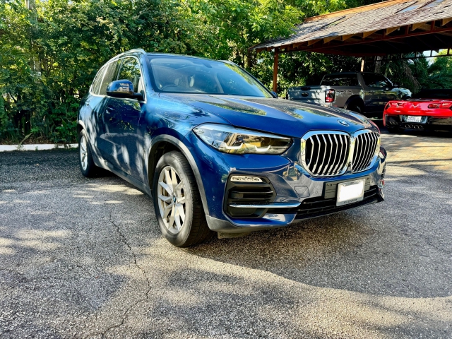 2020 BMW X5 for sale in Kingston / St. Andrew, Jamaica