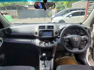 2012 Toyota VANGUARD for sale in Kingston / St. Andrew, Jamaica