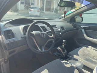 2011 Honda Civic for sale in Kingston / St. Andrew, Jamaica