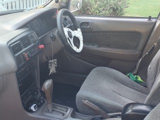 1996 Toyota Corolla