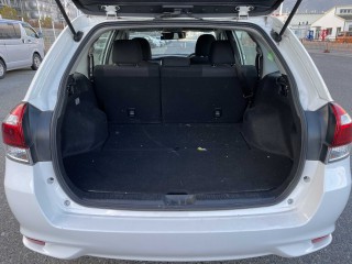 2017 Toyota Corolla Fielder for sale in Kingston / St. Andrew, Jamaica