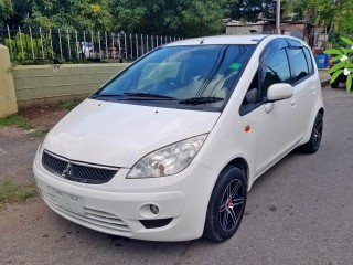 2009 Mitsubishi colt for sale in Kingston / St. Andrew, Jamaica