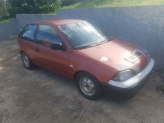 1992 Suzuki Geo metro for sale in Manchester, Jamaica