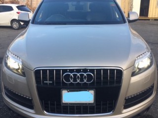 2014 Audi Q7 for sale in Kingston / St. Andrew, Jamaica