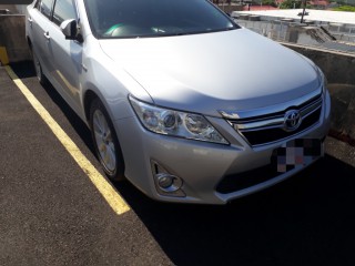 2013 Toyota Camry for sale in Kingston / St. Andrew, Jamaica