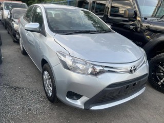 2018 Toyota Yaris