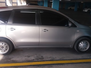 2010 Nissan note for sale in St. Catherine, Jamaica