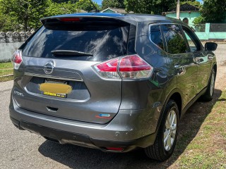 2017 Nissan Xtrail for sale in Kingston / St. Andrew, Jamaica