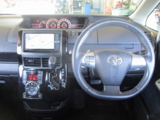 2010 Toyota Noah for sale in St. Ann, Jamaica