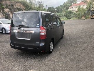 2010 Toyota Noah for sale in Manchester, Jamaica